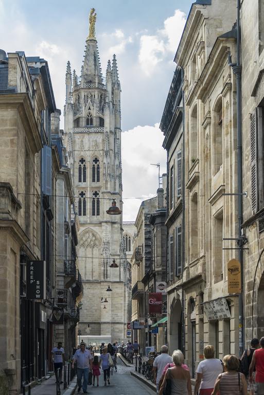 Вилла Demeure D'Alienor Saint-Thomas-de-Conac Экстерьер фото