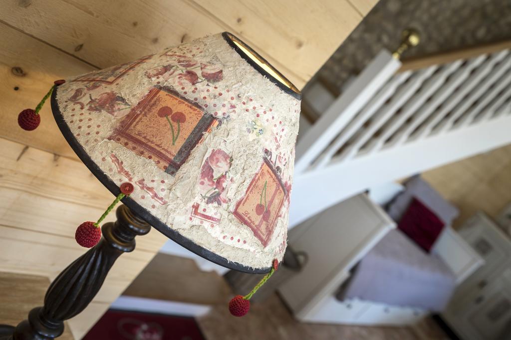Вилла Demeure D'Alienor Saint-Thomas-de-Conac Экстерьер фото
